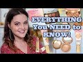 Too Faced Peaches and Cream Collection! EVERYTHING You Need to Know Before You Buy |Jen Luvs Reviews