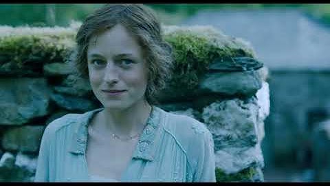 チャタレイ夫人の恋人 | 日本語の予告編 | Netflix