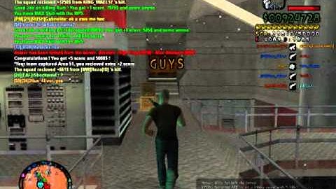 COD5 Top Players of the Month Video (May)