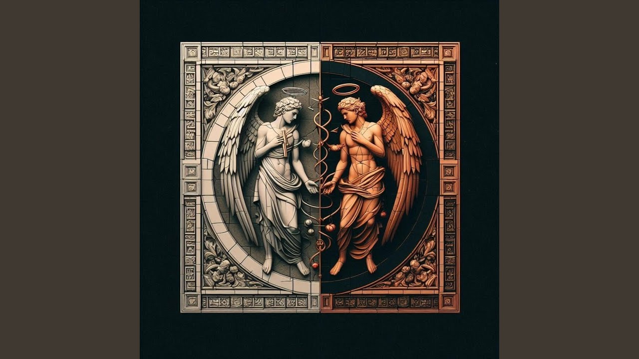 Watch AMORE E ODIO (feat. Kave) on YouTube Watch AMORE E ODIO (feat. Kave) on YouTube