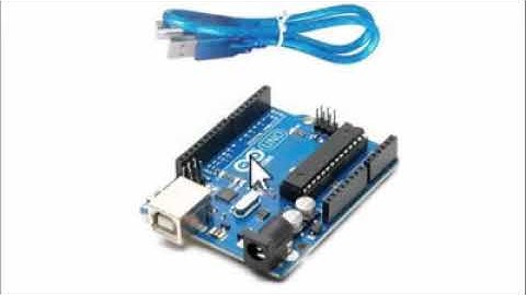 Lesson 1 - Introduction about ARDUINO how to use and write code for beginner speak Khmer video