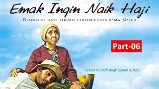 Film Religi Terbaik Emak Ingin Naik Haji part 01