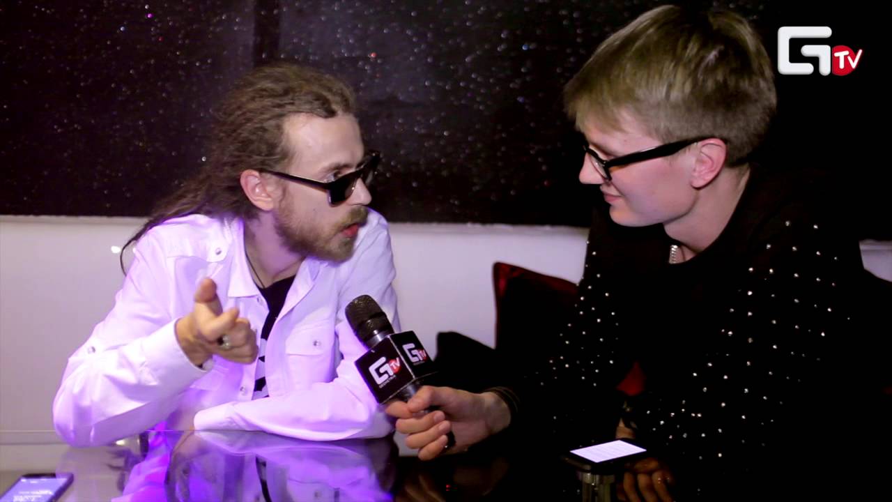 2014/05/24 Sobranie - Децл aka Le Truk