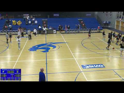 Creekside Christian vs Skipstone Academy Boys' JuniorVarsity Basketball