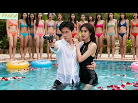 حارس نخبوي يحمي المديرة التنفيذية الجميلة مع ا هزما المؤامرة وكونا حب ا أبدي ا