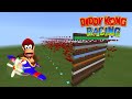 Diddy Kong Racing | Frosty Village on Noteblocks with CodeBuilder