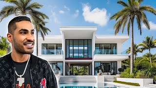 My $5,000,000 House(s) Tour!!!