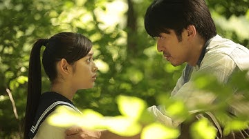 『十七歳』『カリーナの林檎　～チェルノブイリの森～』などの今関あきよし監督作！映画『クレヴァニ、愛のトンネル』予告編