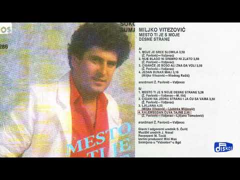 Miljko Vitezovic -