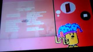 Wow Wow Wubbzy Credits BookWorm Bunch Style