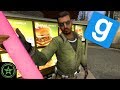 Beware the Noodle - Gmod Gune - Trouble in Terrorist Town | Let's Play