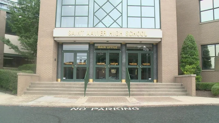 St. Xavier starting school with hybrid model