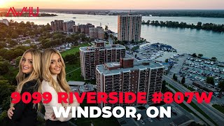 9099 Riverside Dr. E. | Windsor, ON