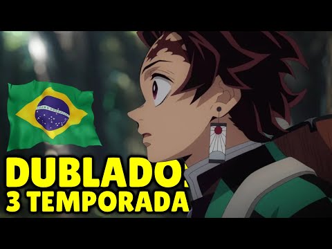 Primeiro episódio da terceira temporada de Demon Slayer: Kimetsu no Yaiba  terá 1 HORA DE DURAÇÃO! - Burn Book