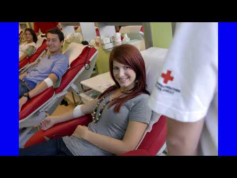 Видео: Невероятни факти за човешката кръв - Алтернативен изглед