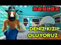 🧜‍♂️ Deniz Kızı Oluyoruz 🧜‍♂️ | Mako Mermaids | Roblox Türkçe