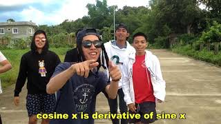 GOOD BOYS (SouthBoys parody-Ex Battalion x O.C. Dawgs) Ex-Cokaliong