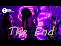 Alesso &amp; Charlotte Lawrence – THE END