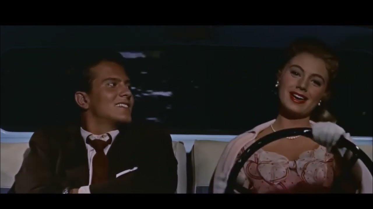 April Love (1957) - Pat Boone and Shirley Jones Singing 'April Love.' April Love (1957) - Pat Boone and Shirley Jones Singing 'April Love.'