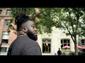 Anthony Sawyers & Phil Darko – Escape music video | Christian Rap