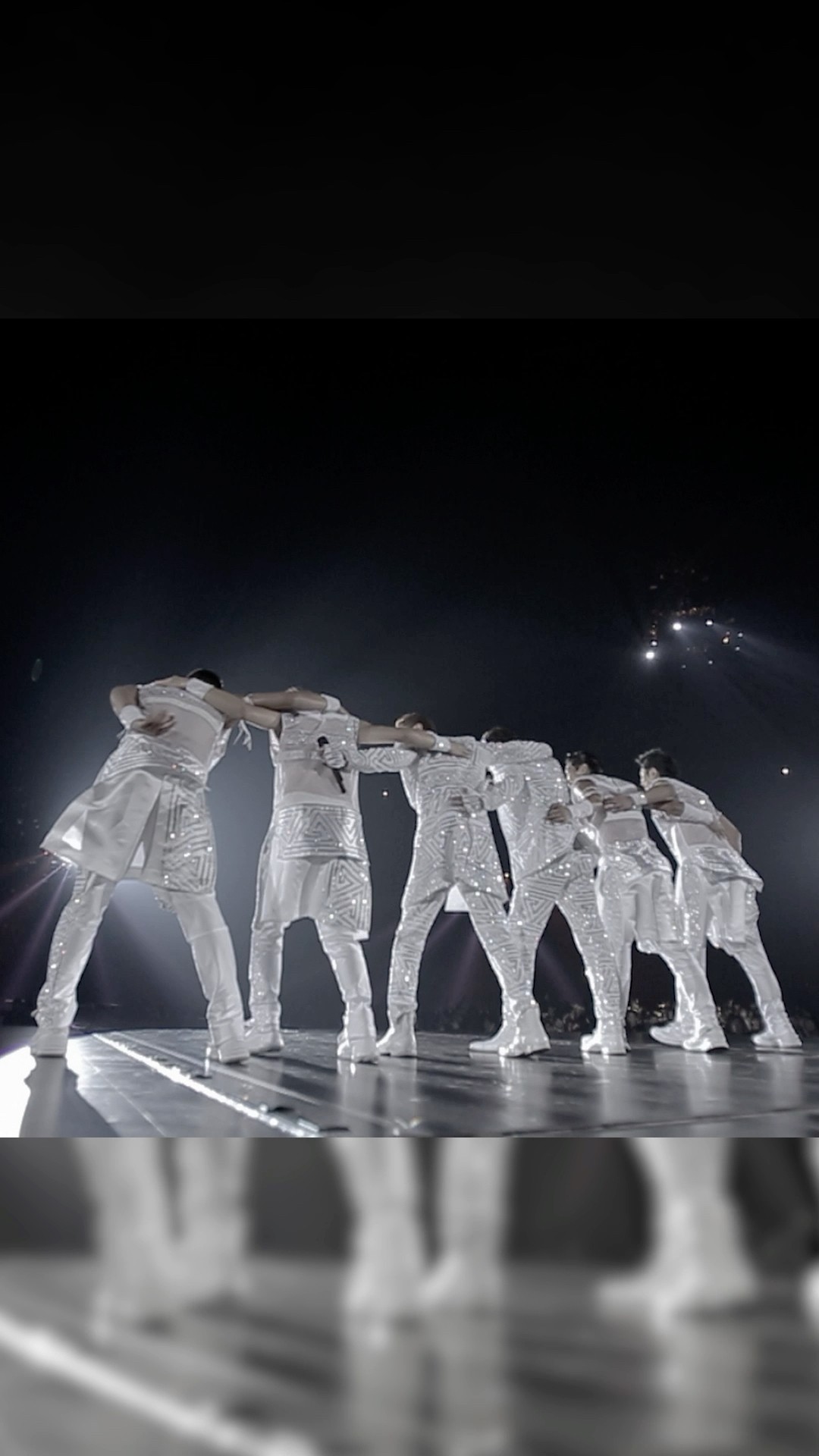 EXILE （EXILE LIVE TOUR 2015 