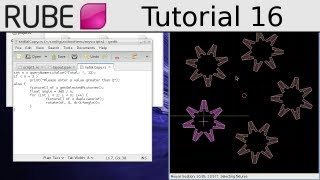 Famous RUBE editor tutorial 16/18 - The action menu Net Worth