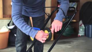 How To: Assemble Your Toro Snowblower (Single Stage)