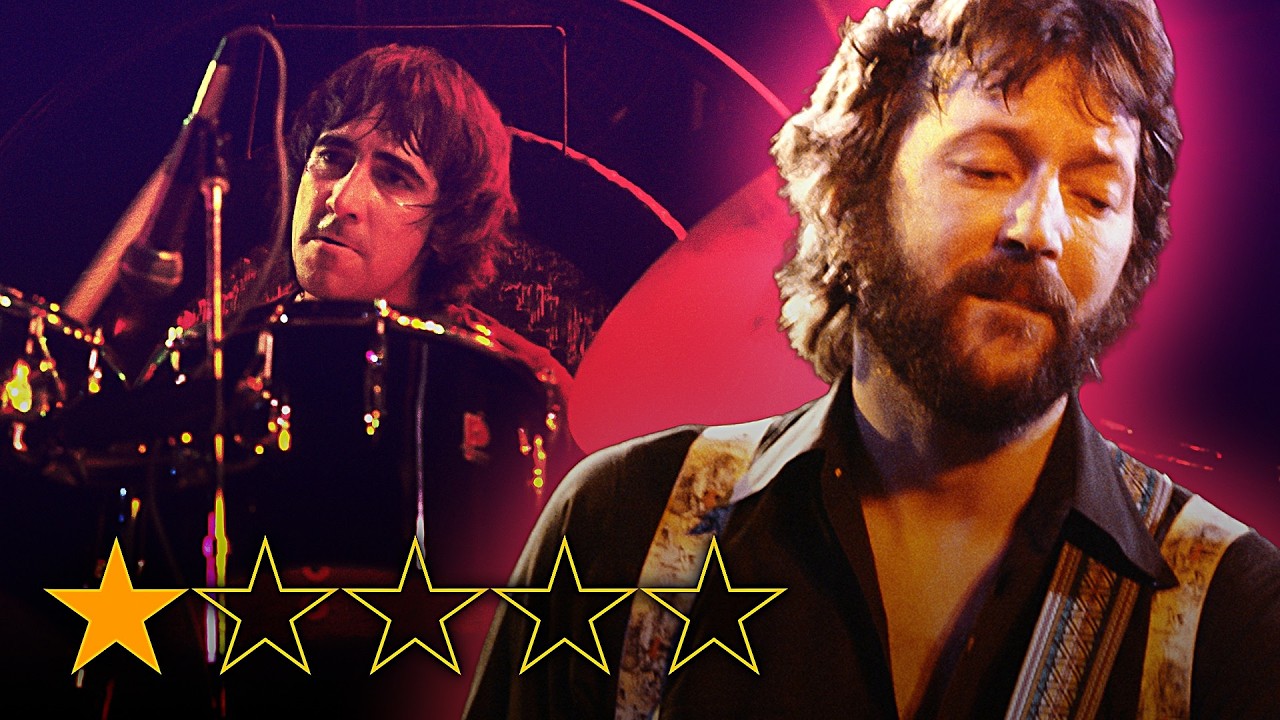 The Worst Concert Performances Of The 1970s