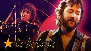 The Worst Concert Performances Of The 1970s