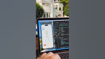 🚀 Flutter 3D UI App in Action! 🌟