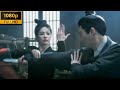【2026New Movie】歹徒偷襲少女,沒想到少女竟是武功高手,一拳就把他打飛!🔥 #唐宫奇案 #白鹿 #王星越 #唐宫奇案之青雾凤鸣