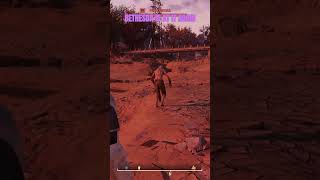 "IT JUST WORKS" #fallout76 #fallout #gaming #fyp #trending #viral #bethesda #glitch #bruh #bug