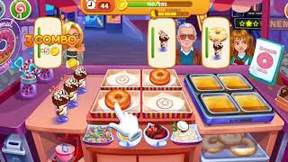 Cooking Dream Trailer 03052020 screenshot 4