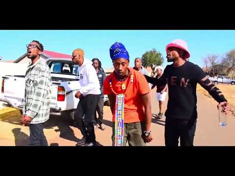 Wolves and the Lion   Amasi Music Video