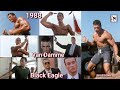 Jean Claude Van Damme in Black Eagle 1988 - JCVD Movies
