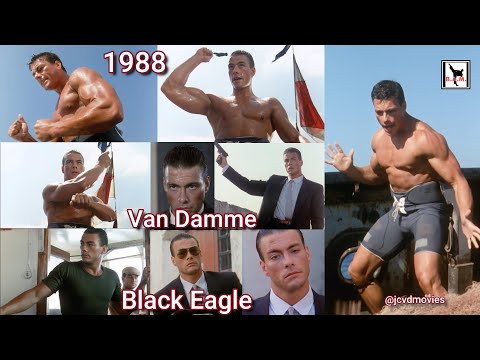 Jean Claude Van