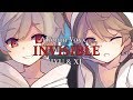 【Hyu & Xi11】 Invisible 【歌ってみた】 (Japanese)