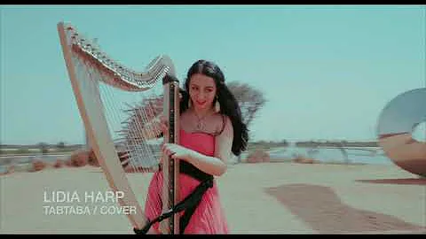 Tabtabah Harp COVER