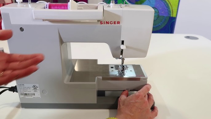 Singer Sewing Machine Needles -  New Zealand