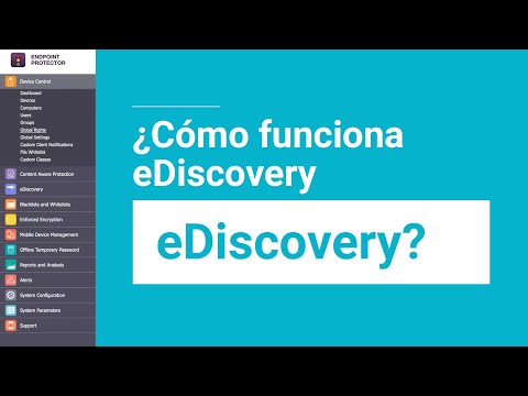 Profesionales De E-Discovery: ¿Qué Son?