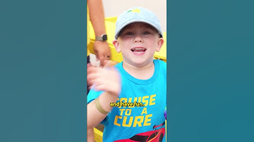 25 years of Fighting Childhood Cancer! 🦋🍋 Thanks for supporting Alex’s "Original" Stand! #reels