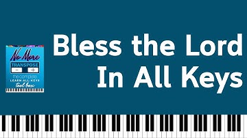 Learn This In All 12 Keys