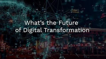 Dynamicweb WTF of Digital Transformation on Marketing Technology with Scott Brinker