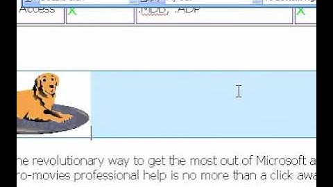Microsoft Office FrontPage 2003 Change an animation effect on a page element
