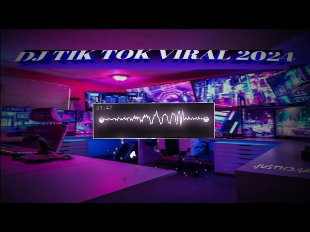 DJ AKU IKI ANAK LANANG 🎵 || DJ VIRAL TIK TOK TERBARU 2024 class=