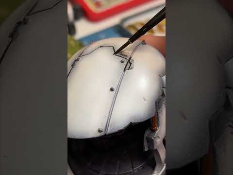 Oil Paints for