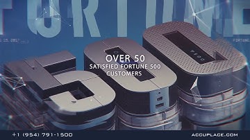 AccuPlace Solutions For Your Business