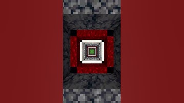 Trippy Reverse Dropper (CreakingTorres) EPILEPSY WARNING #shorts