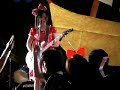ウォーアイニー 銀魂 バンドカバー