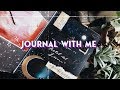 journal with me . hotel del luna